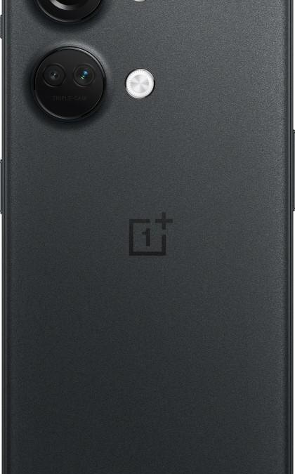 OnePlus представил Nord 3 Dimensity 9000 12 OnePlus