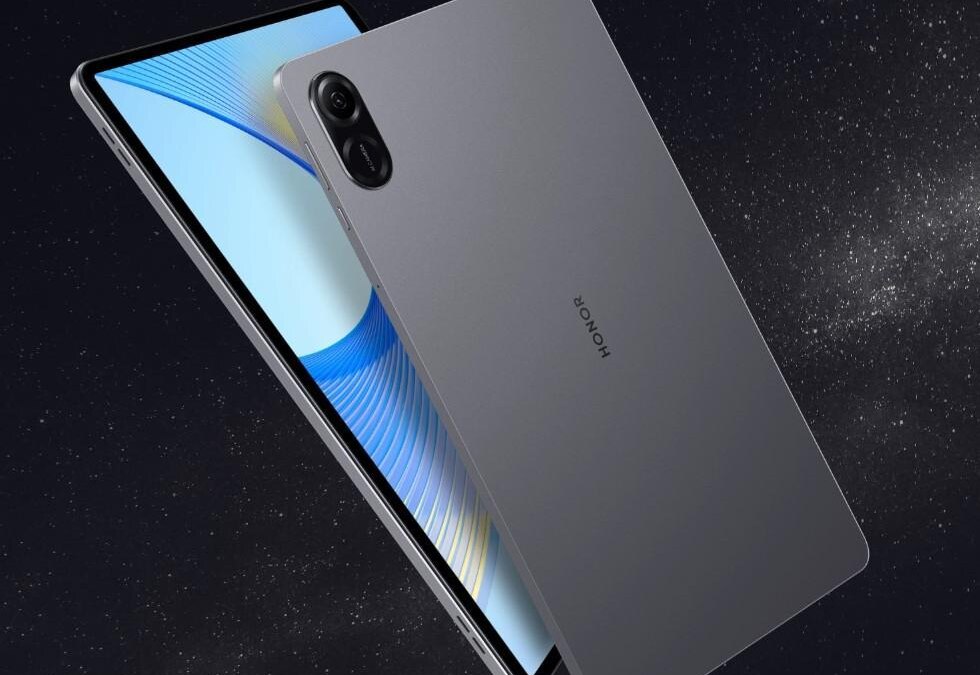 Honor представил Pad X9 с 11,5-дюймовым дисплеем 120 Гц 6 Honor