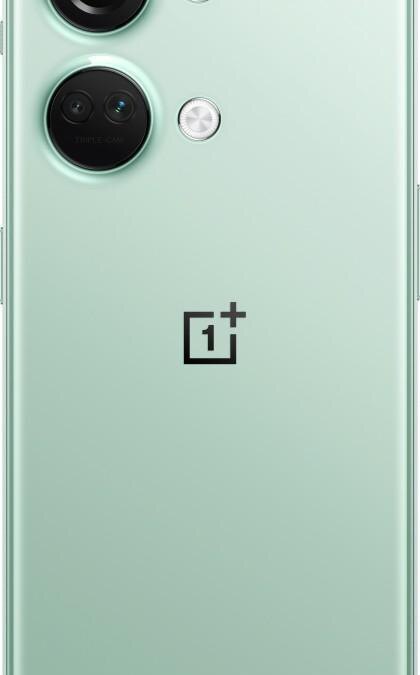 OnePlus представил Nord 3 Dimensity 9000 14 OnePlus