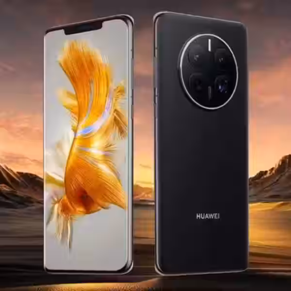 Huawei