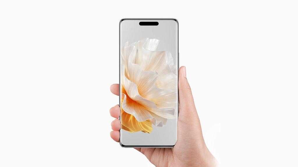 Huawei Mate 60 получит круглый «остров» камеры 5 Huawei