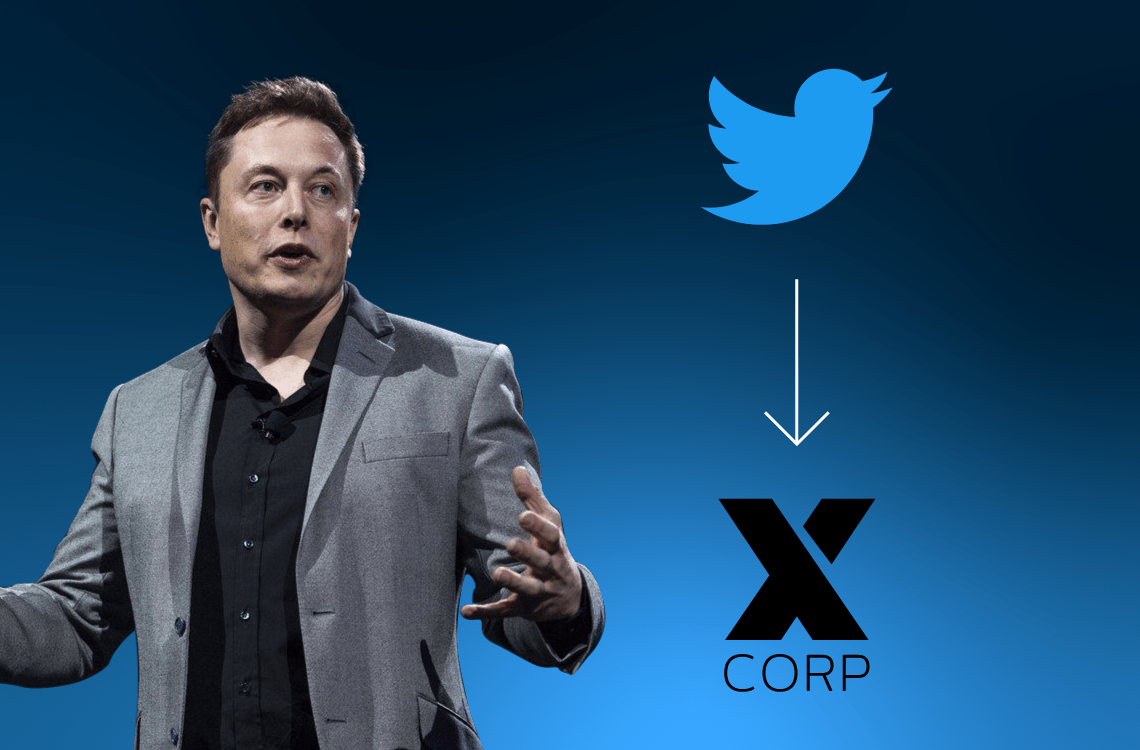 Илон Маск заявил, что Twitter избавится от логотипа в виде птицы (image 6)