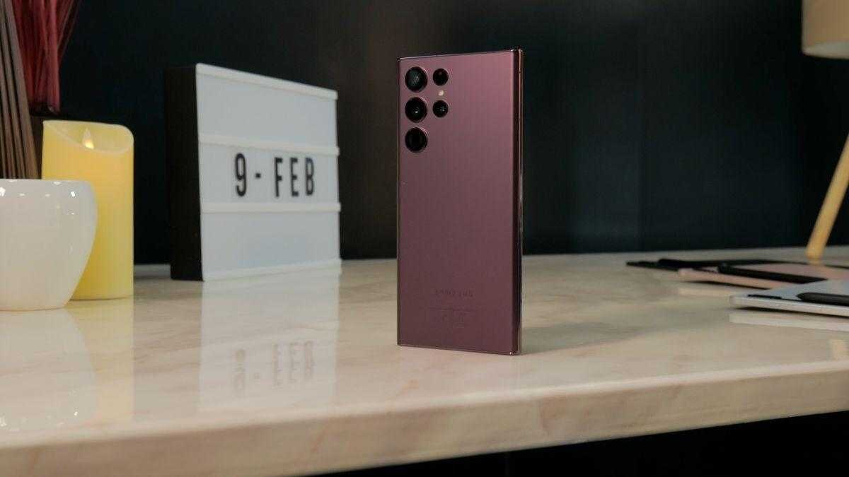 Слух: Samsung вернет Exynos для серии Galaxy S24 7 Samsung