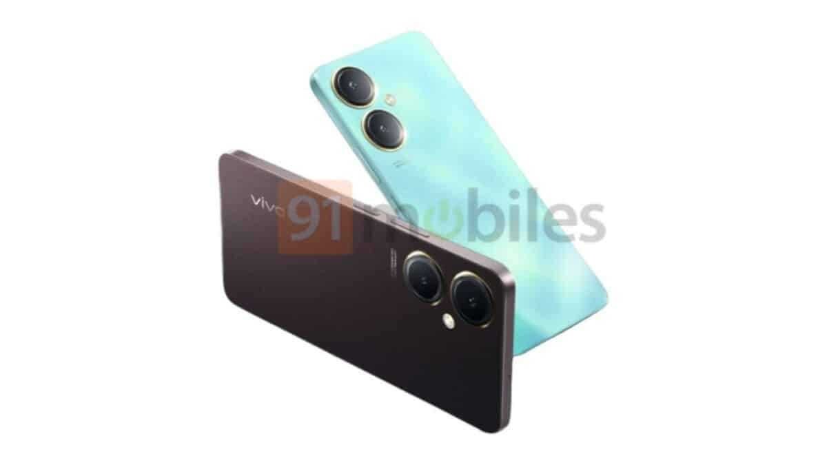 vivo Y27 5G и обновлённый Y27 4G появились на NBTC 4 vivo