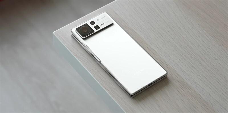 Xiaomi Mix Fold 3