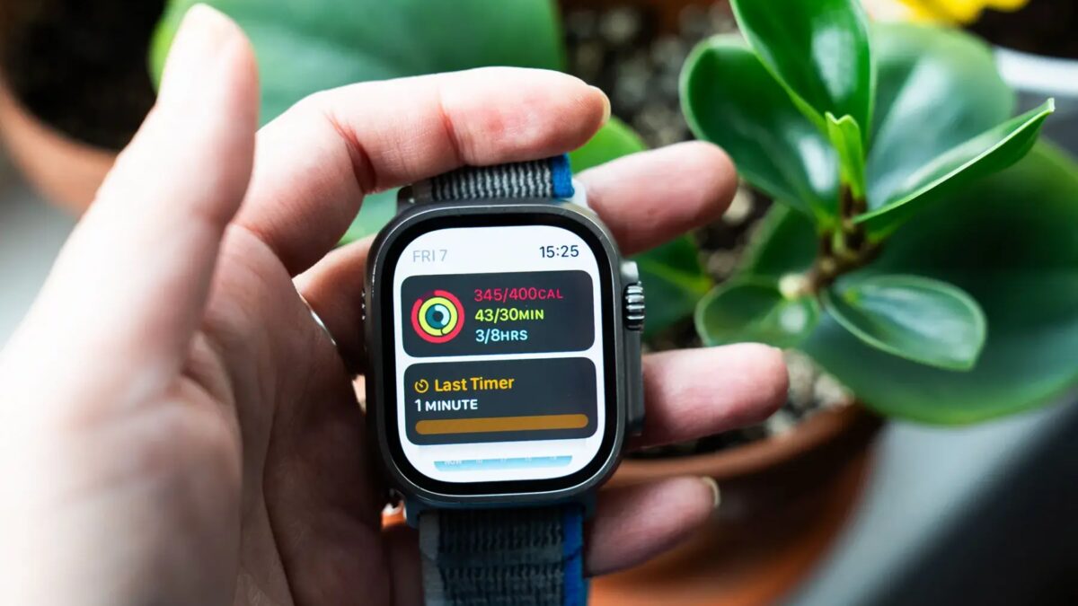 watchOS 10: как установить публичную бета-версию 4 watchOS 10