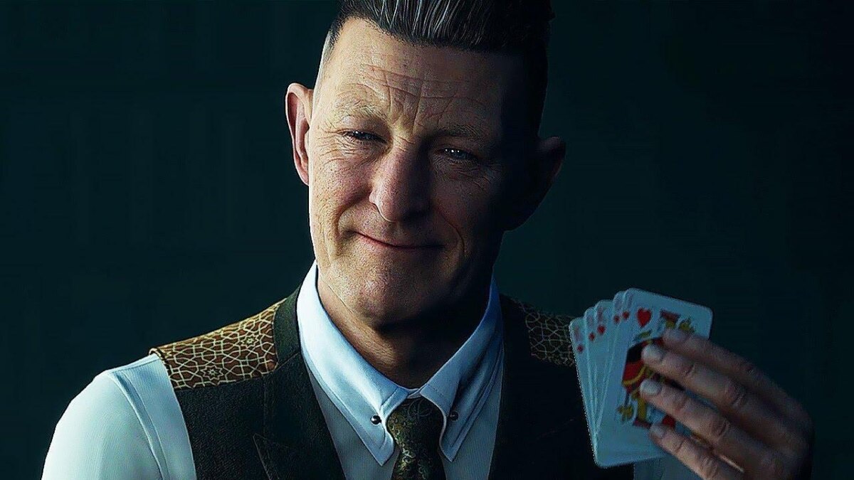 Обзор Little Hope: тот самый антипод "сына маминой подруги" 8 maxresdefault 1