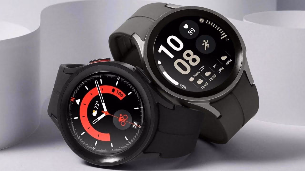 Samsung Galaxy Watch 6 и Watch 6 Classic: утечка характеристик 3 Samsung