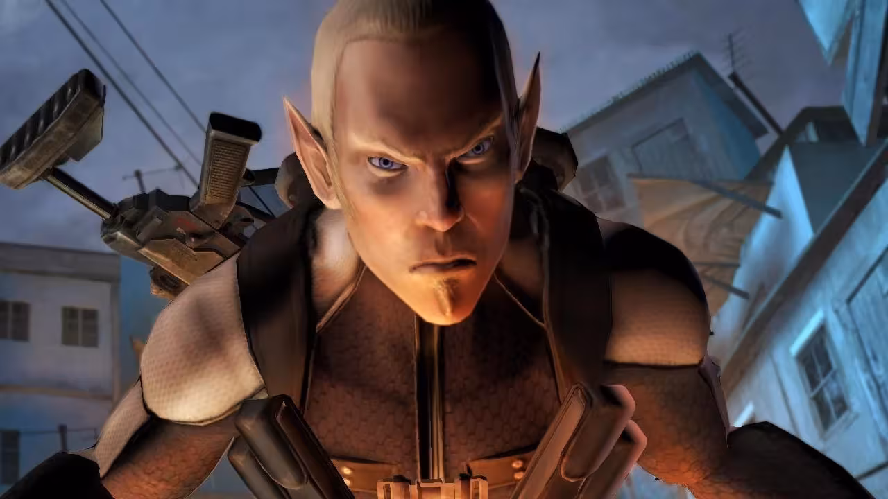 Microsoft исправила матчмейкинг для игры 16-летней давности Shadowrun 2 Microsoft исправила матчмейкинг для игры 16-летней давности Shadowrun