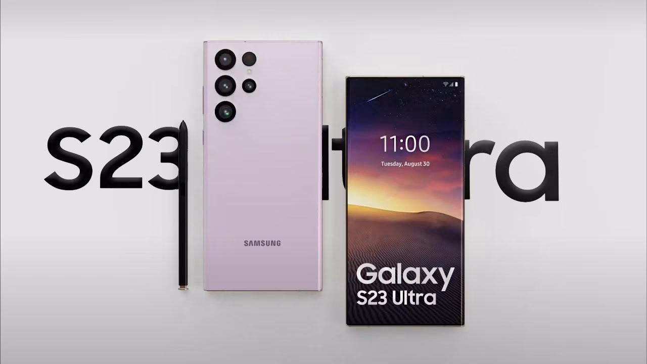 Samsung отключил возможность записывать видео 8K на Galaxy S23 Ultra 2 Samsung