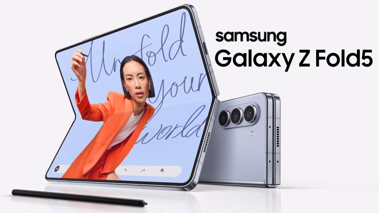 Samsung Galaxy Z Fold5/Z Flip5: как купить в России 5 Samsung