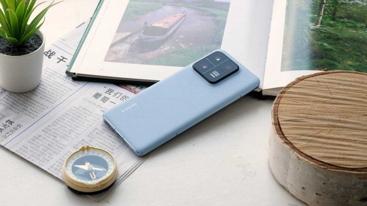 Серия Xiaomi 14: утечка характеристик 2 Xiaomi