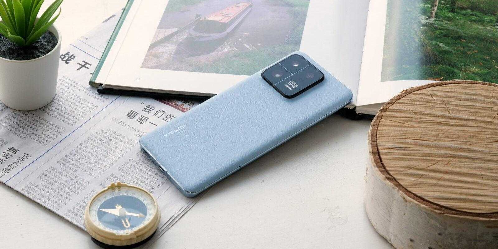 Серия Xiaomi 14: утечка характеристик 2 Xiaomi