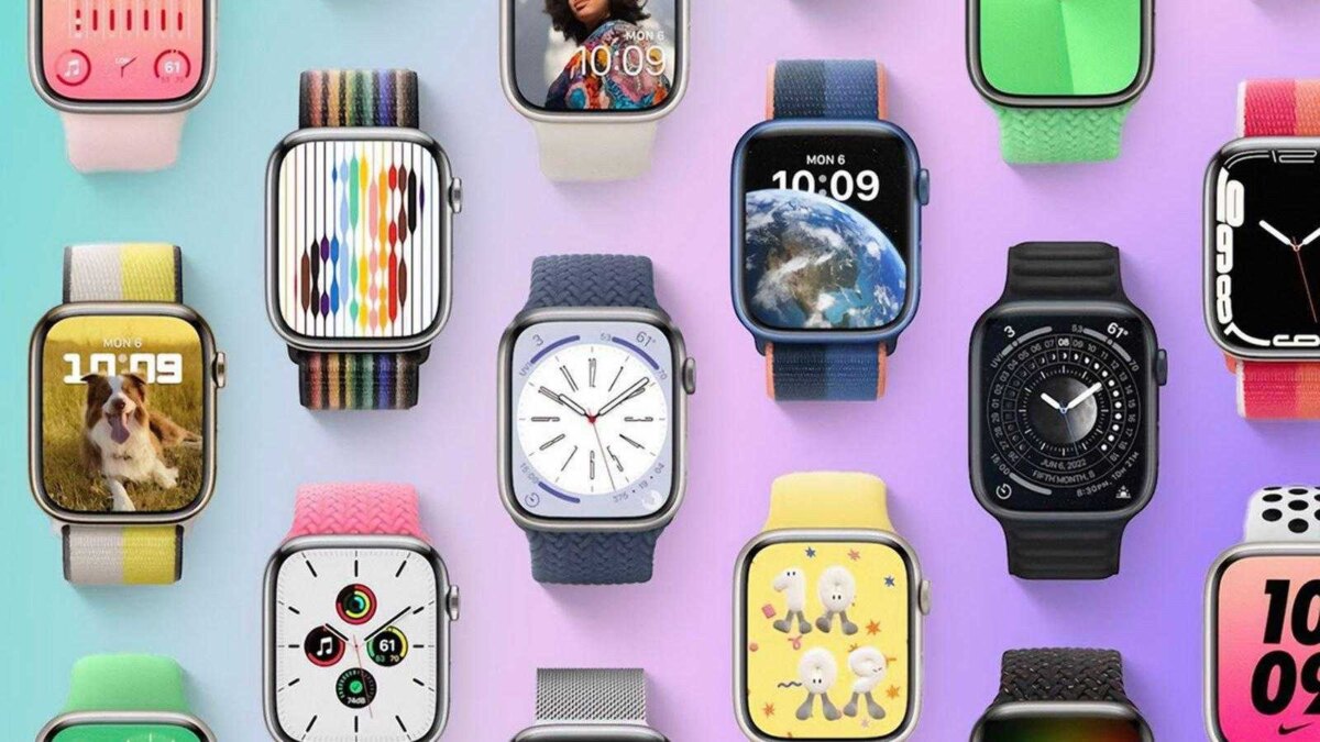 watchOS 10: как установить публичную бета-версию 5 watchOS 10