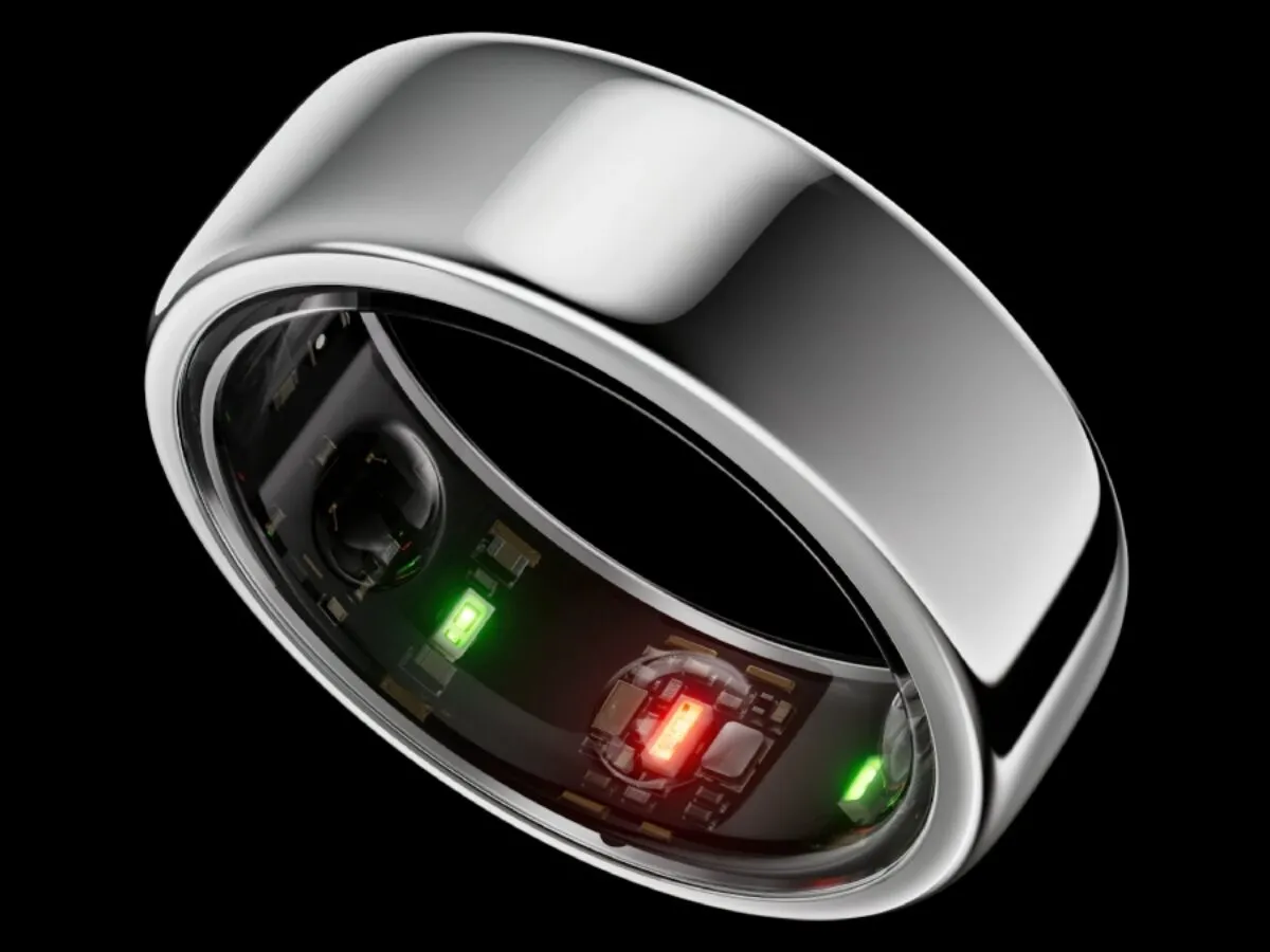 Samsung активно разрабатывает кольцо Galaxy Ring (oura ring 3)