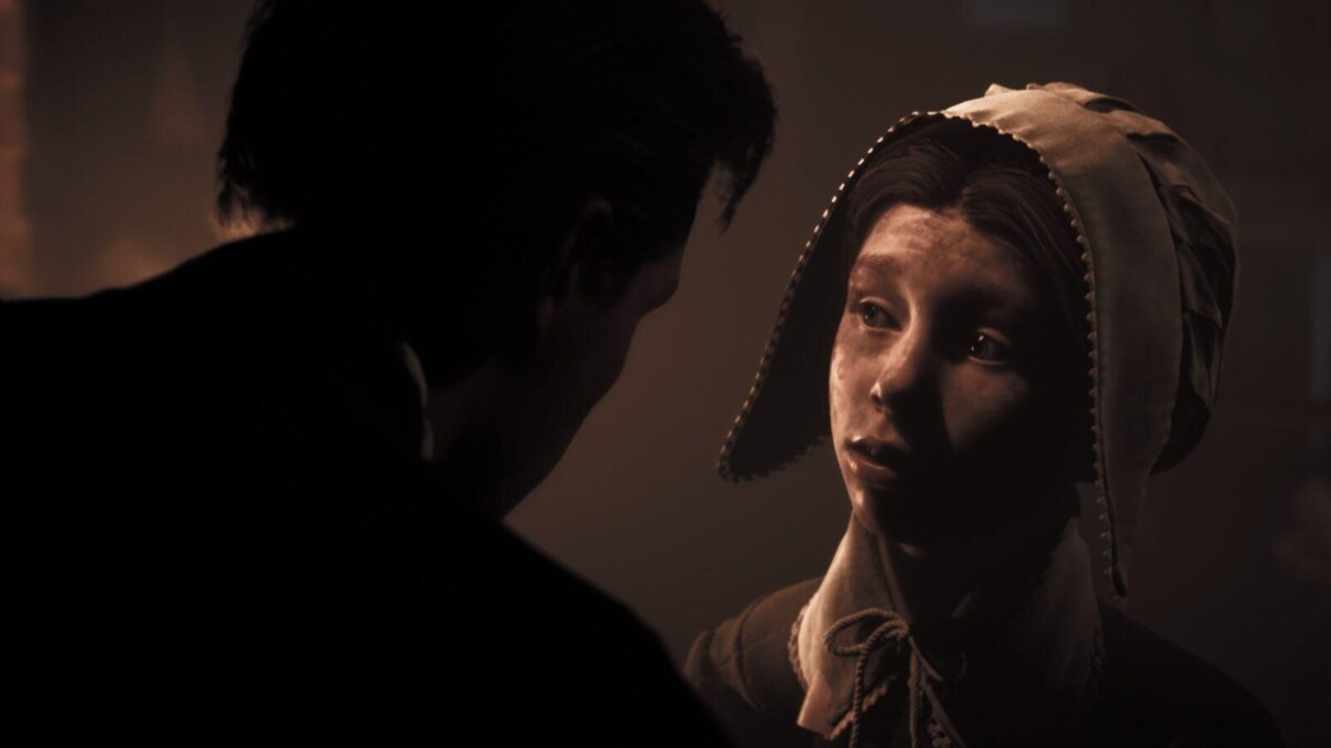 Обзор Little Hope: тот самый антипод "сына маминой подруги" 5 Обзор Little Hope: тот самый антипод "сына маминой подруги"