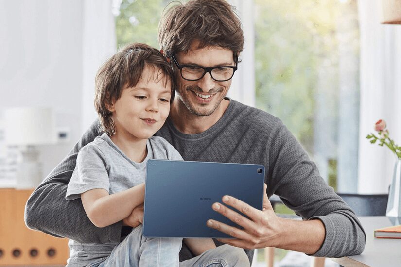Honor Pad X9