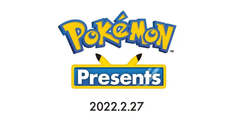 Презентация Pokemon Presents пройдет в августе