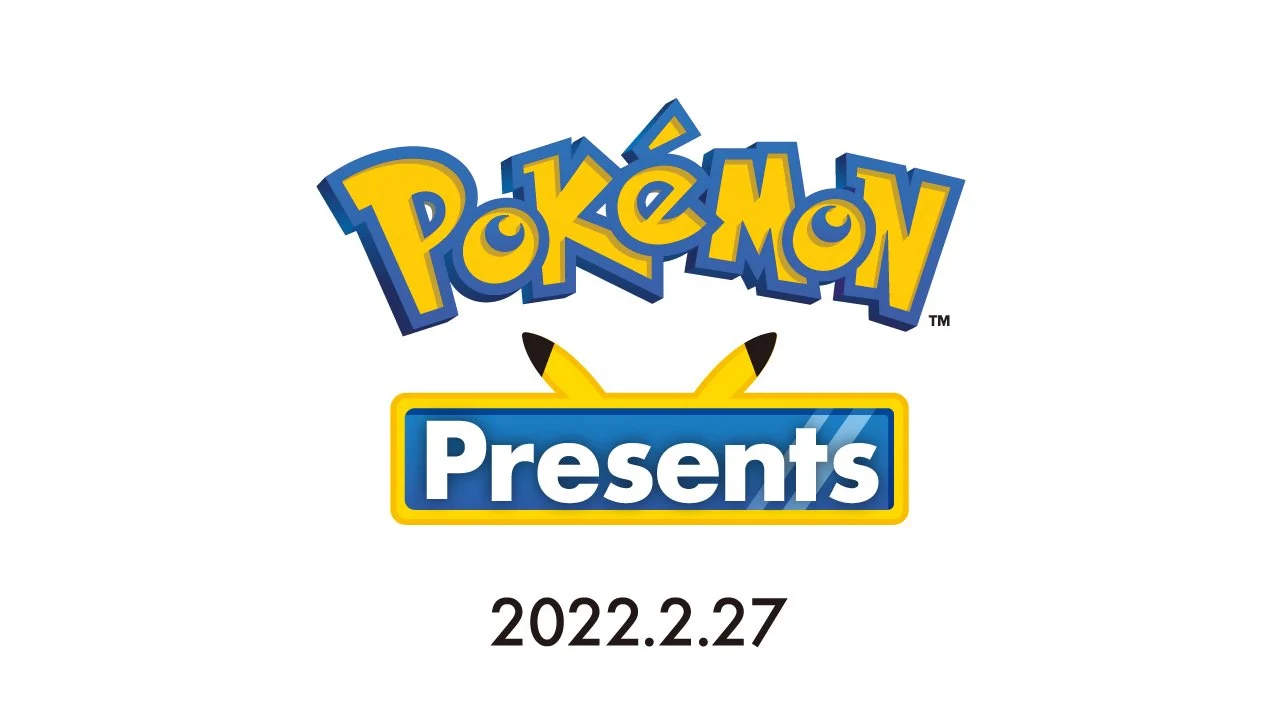 Презентация Pokemon Presents пройдет в августе 2 Презентация Pokemon Presents пройдет в августе