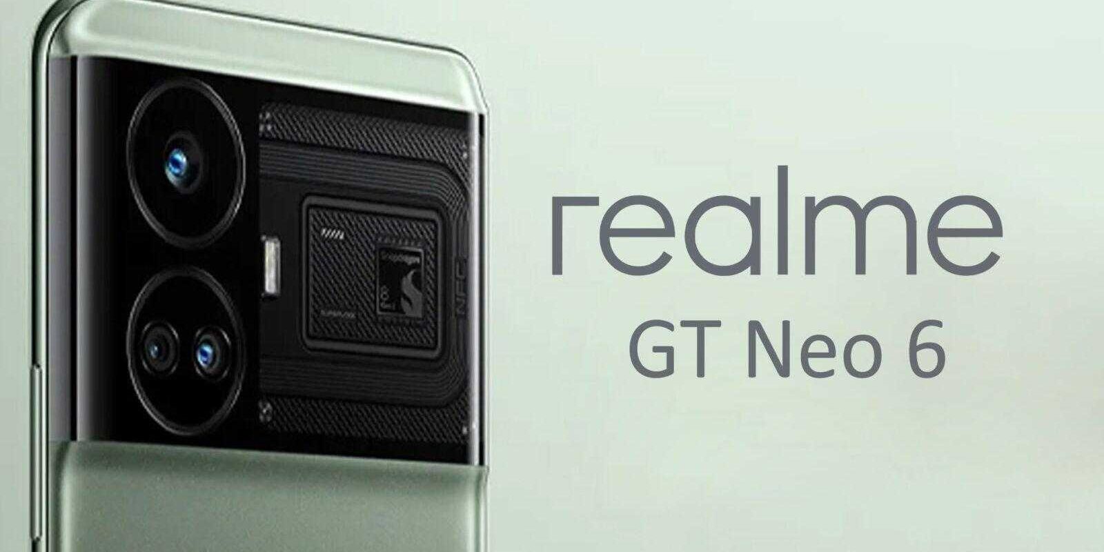 Realme