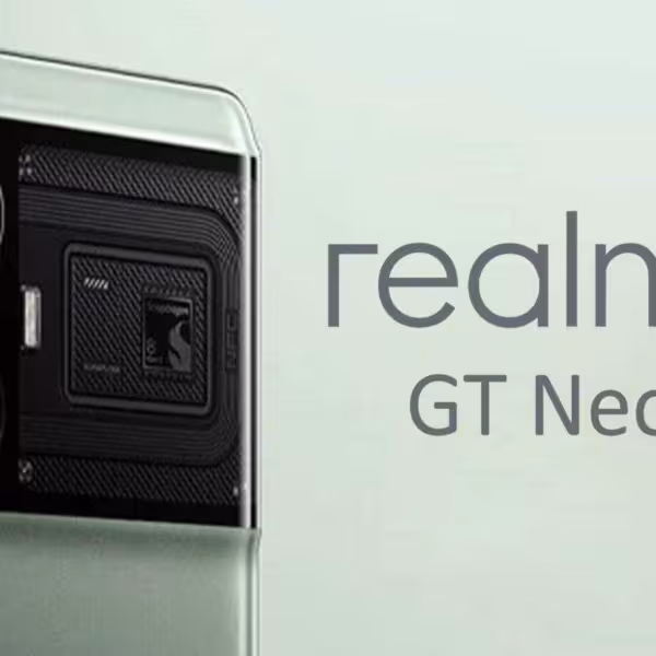 Realme