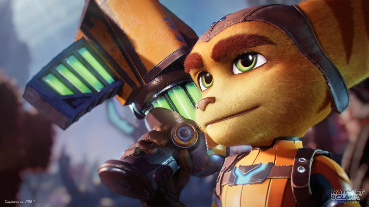 Ratchet & Clank: Rift Apart прошла верификацию в Steam Deck