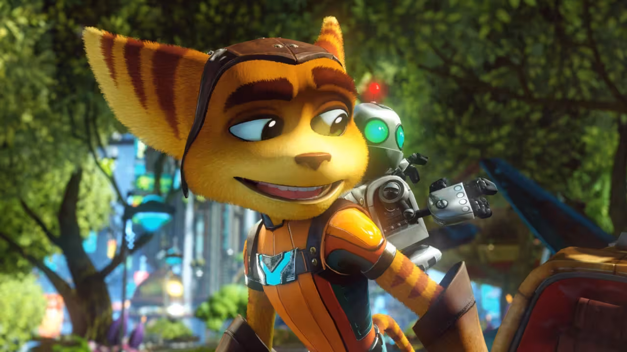Insomniac работает над третьей игрой, наряду с Человеком-пауком и Росомахой
