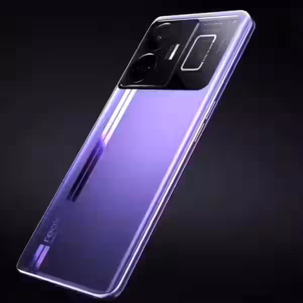 Realme GT Neo 6