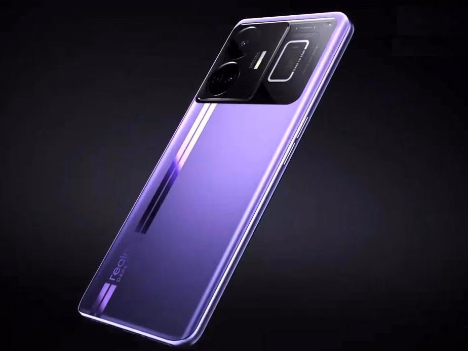 Realme GT Neo 6 получит Snapdragon 8 Gen 2 2 Realme GT Neo 6