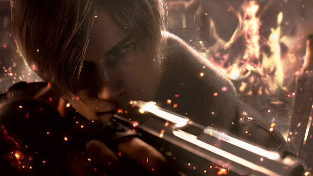 Resident Evil 4 достиг 5 млн продаж быстрее, чем любая другая игра серии с 2009 года 2 Resident Evil 4 достиг 5 млн продаж быстрее, чем любая другая игра серии с 2009 года