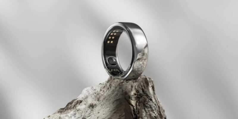 Samsung активно разрабатывает кольцо Galaxy Ring (rumored samsung galaxy ring could it be the one ring to rule them all)