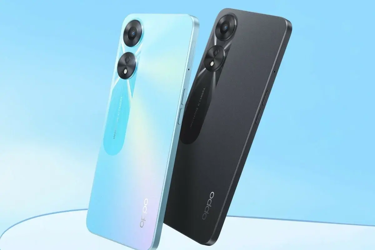 Oppo K11