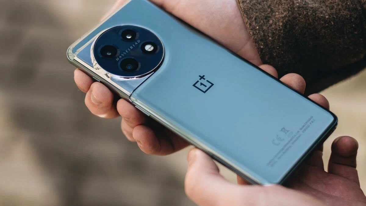 OnePlus 12R: утечка рендеров 4 OnePlus