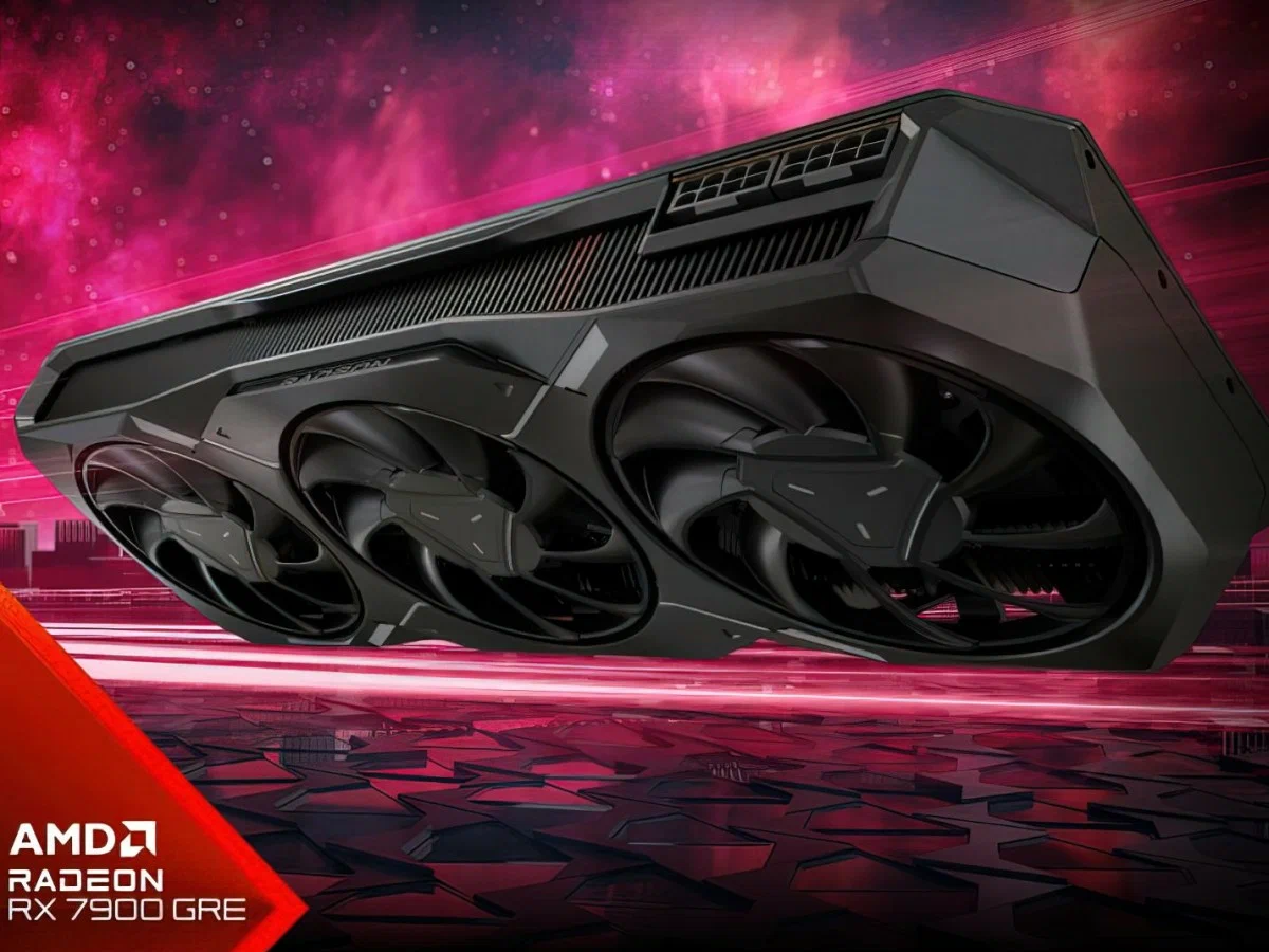 AMD