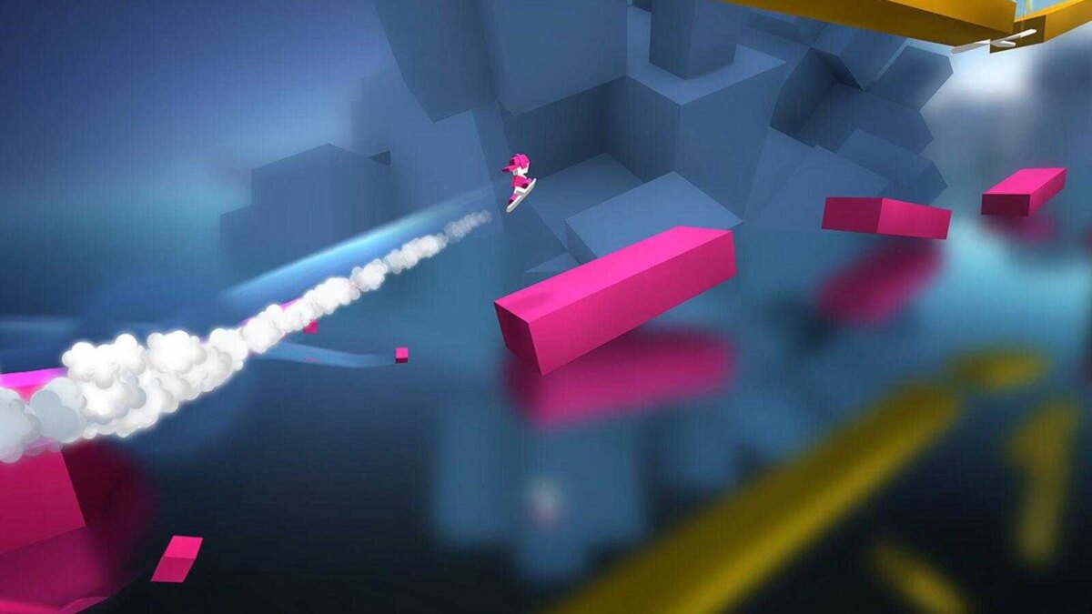 Apple Arcade: Обзор Cricket Through the Ages, Chameleon Run+ и The Room Two+ 9 screen 12