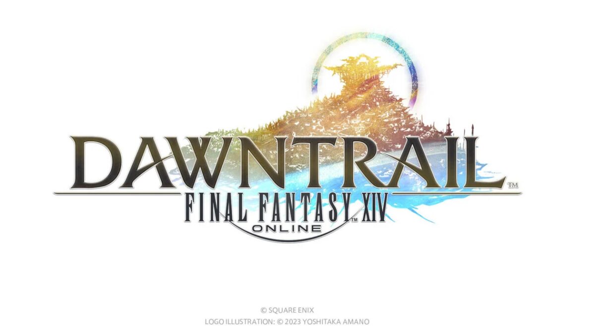 Final Fantasy XIV получит новое дополнение Dawntrail