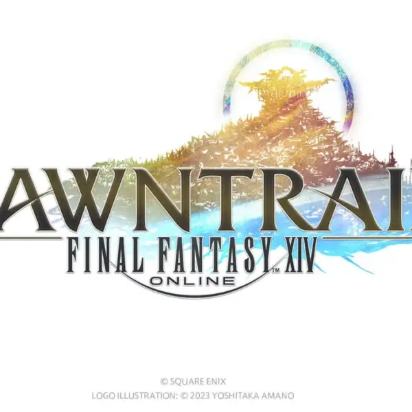 Final Fantasy XIV получит новое дополнение Dawntrail