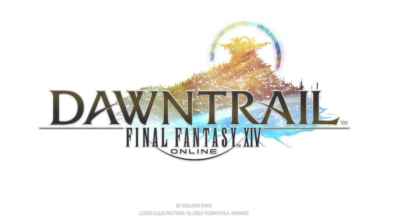 Final Fantasy XIV получит новое дополнение Dawntrail