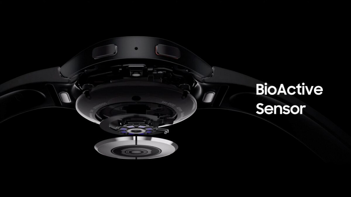 Новые часы Galaxy Watch6 и Galaxy Watch6 Classic представили на Unpacked 2023 12 snimok ekrana 2023 07 26 v 15.38.26