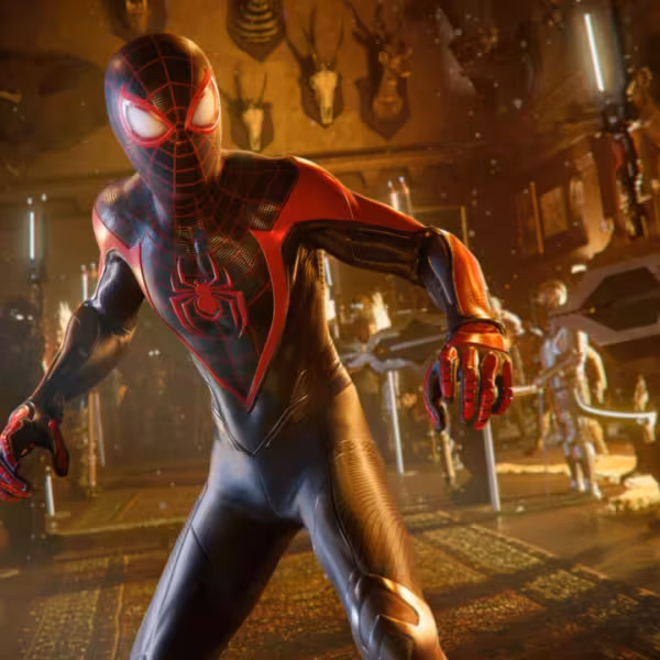 Spider-Man 2 может быть запрещена или отложена на Ближнем Востоке