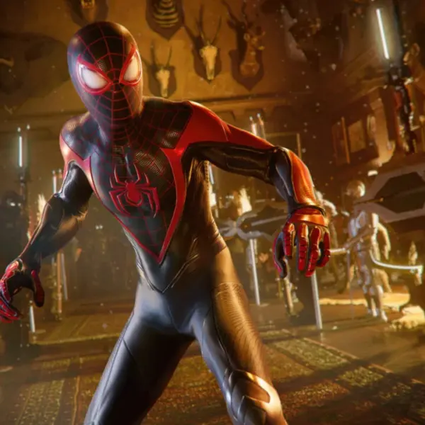 Spider-Man 2 может быть запрещена или отложена на Ближнем Востоке