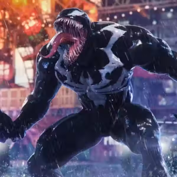 spider man 2 venom 1280x720 1