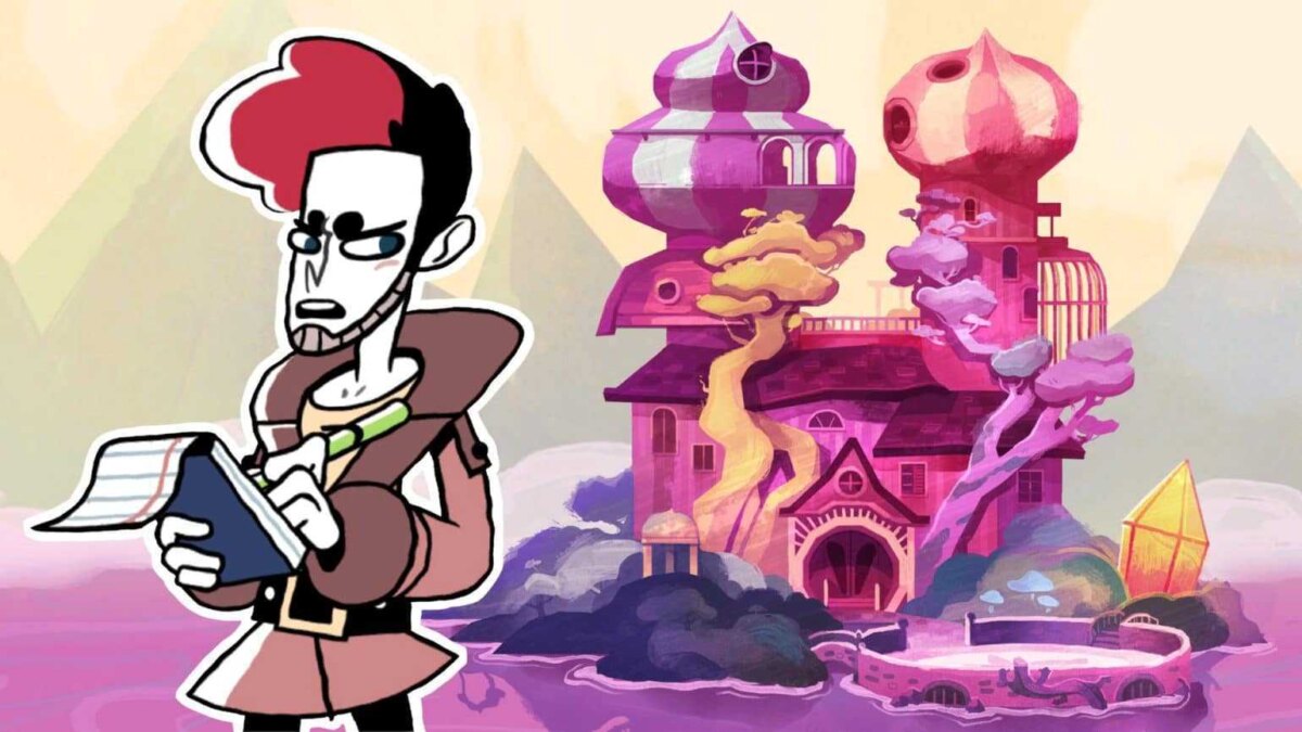 Apple Arcade: Обзор Pilgrims, Tangle Tower и No Way Home 4 Apple Arcade: Обзор Pilgrims, Tangle Tower и No Way Home