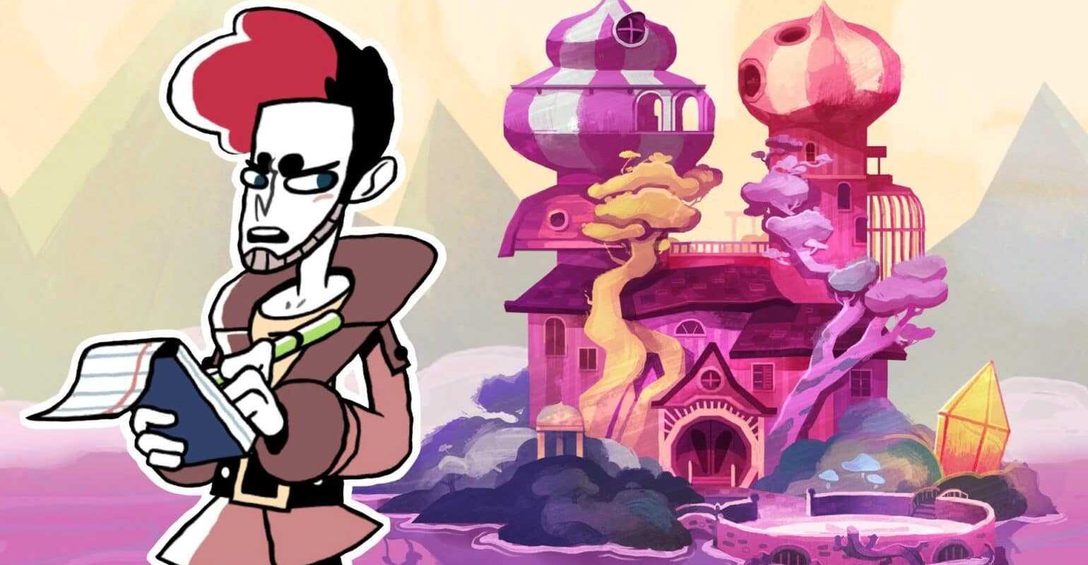 Apple Arcade: Обзор Pilgrims, Tangle Tower и No Way Home