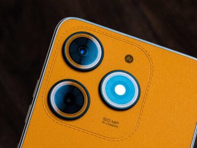 Обзор TECNO Spark 10 Magic Skin Edition: Волшебство в ваших руках (tecno spark 10 itzine.ru 58)