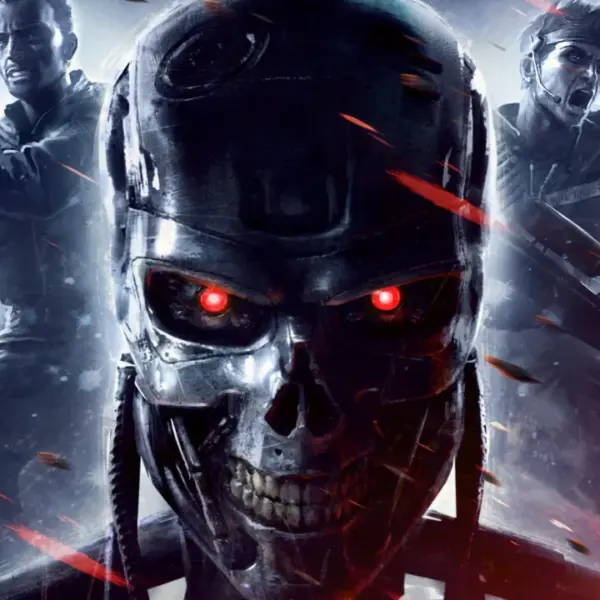 Xbox Series X/S получит улучшенную версию Terminator: Resistance и DLC