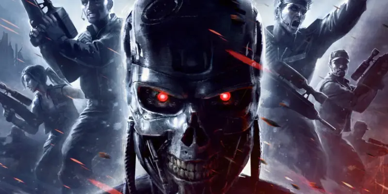 Xbox Series X/S получит улучшенную версию Terminator: Resistance и DLC