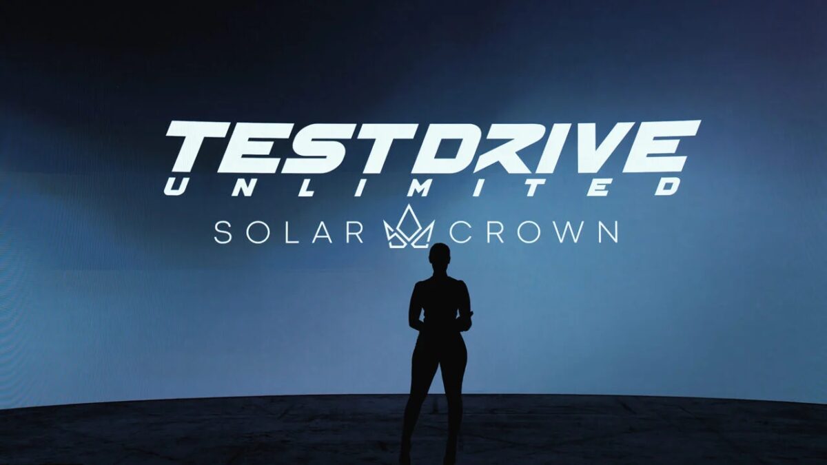 Геймплей Test Drive Unlimited Solar Crown покажут на следующей неделе 1 Геймплей Test Drive Unlimited Solar Crown покажут на следующей неделе
