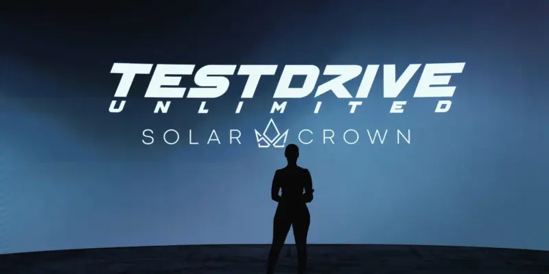 Геймплей Test Drive Unlimited Solar Crown покажут на следующей неделе