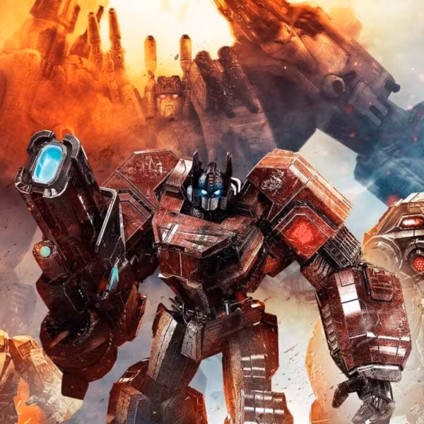 Hasbro хочет, чтобы Xbox вернул игры Activision о трансформерах через Game Pass